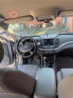Chevrolet Impala